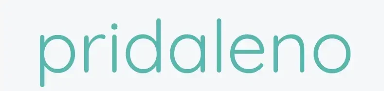 pridaleno