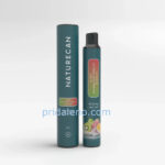 cbd cbg cannabis vape naturecan kiwi passion fruit guava