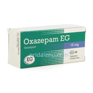 oxazepam schlafmittel 15mg 60st