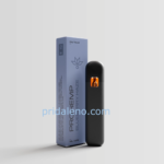 thc cannabis vape prohemp blueberry haze