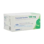 tramadol schmerzmittel 100mg 100st
