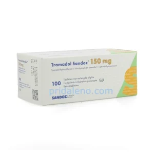tramadol schmerzmittel 150mg 100st